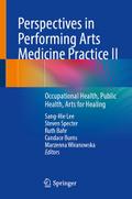 Perspectives in Performing Arts Medicine Practice 