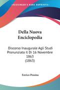 Della Nuova Enciclopedia