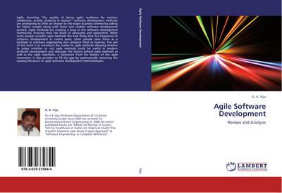 Agile Software Development