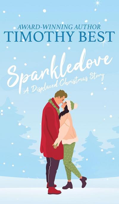 Sparkledove