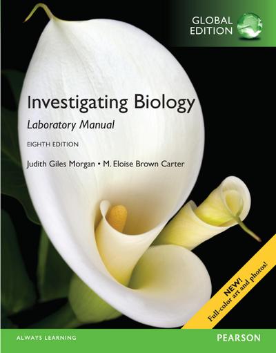 Campbell Biology: Concepts & Connections eBook PDF, Global Edition