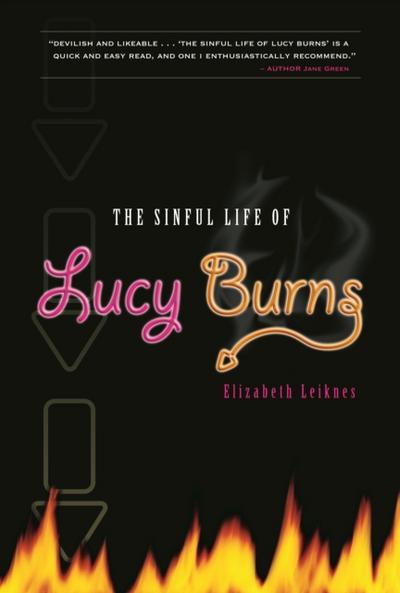 The Sinful Life Of Lucy Burns