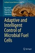 Adaptive and Intelligent Control of Microbial Fuel