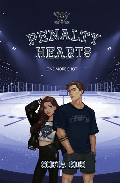Penalty Hearts