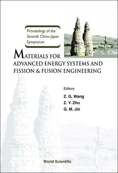 MATERIALS FOR ADV ENERGY SYS & FISSION..