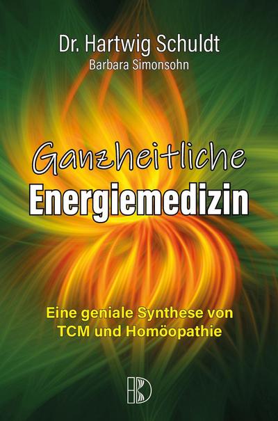 Ganzheitliche Energiemedizin