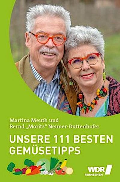 Unsere 111 besten Gemüsetipps