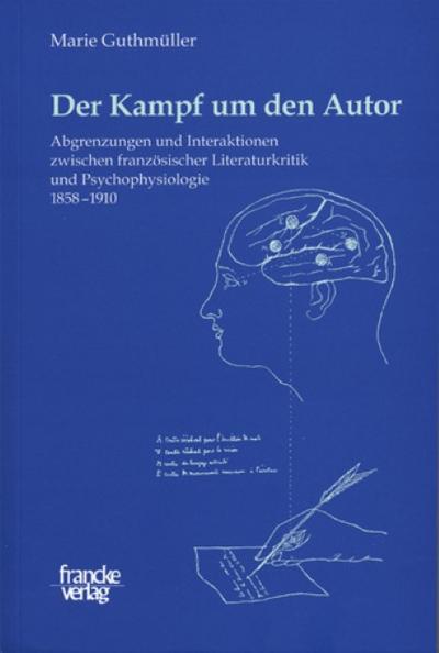 Der Kampf um den Autor