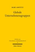Globale Unternehmensgruppen