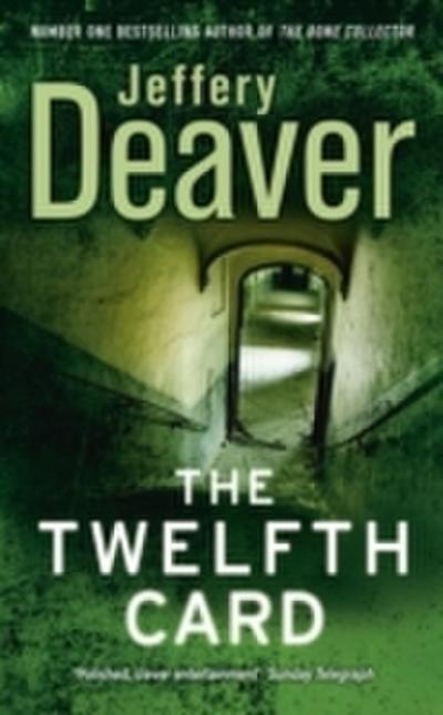 Twelfth Card