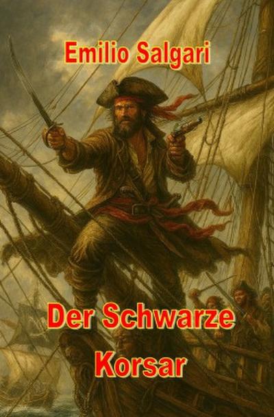 Der Schwarze Korsar