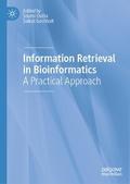 Information Retrieval in Bioinformatics