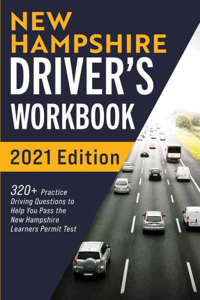 New Hampshire Driver’s Workbook