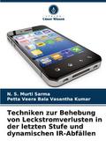 Techniken zur Behebung von Leckstromverlusten in d