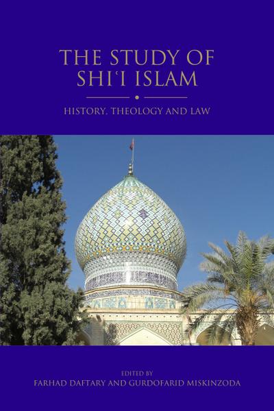Study of Shi’i Islam, The