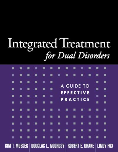 Integrated Treatment for Dual Disorders