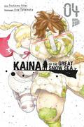 Kaina of the Great Snow Sea 4