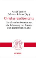 Christusrepräsentanz