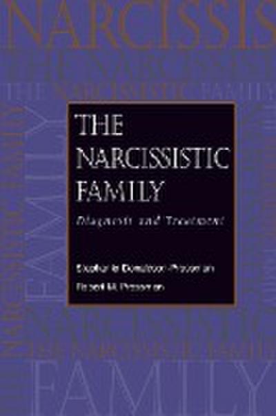 The Narcissistic Family
