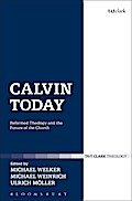 Calvin Today