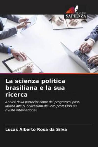 La scienza politica brasiliana e la sua ricerca