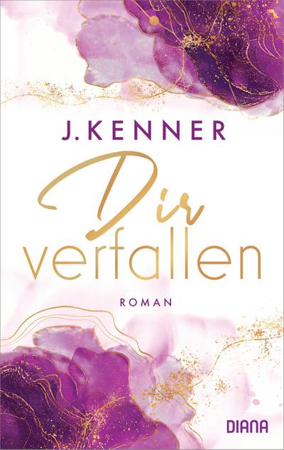 Dir verfallen (Stark 1)