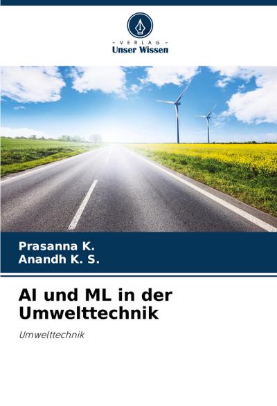 AI und ML in der Umwelttechnik