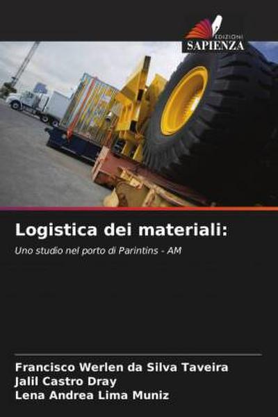 Logistica dei materiali: