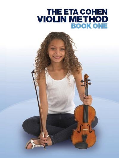 Violin Method vol.1student’s book