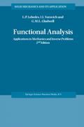 Functional Analysis