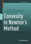 Convexity in Newton’s Method