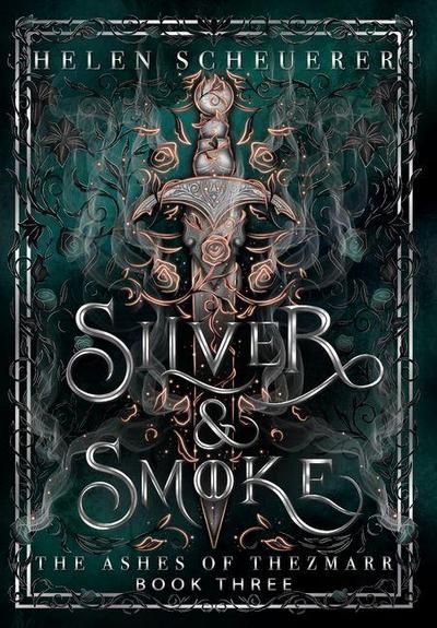 Silver & Smoke