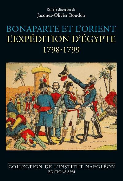 Bonaparte et l’Orient