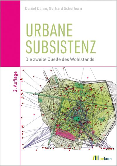Urbane Subsistenz: Die zweite Quelle des Wohlstands