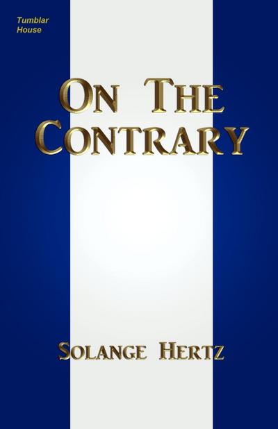 Hertz, S: On The Contrary