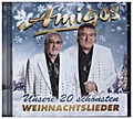 Unsere 20 schönsten Weihnachtslieder