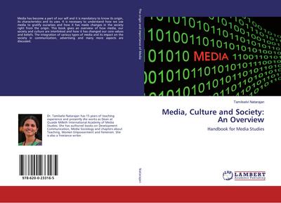 Media, Culture and Society: An Overview