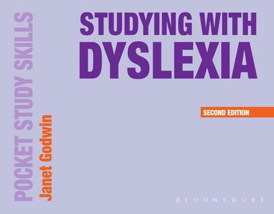 Godwin, J: Studying with Dyslexia