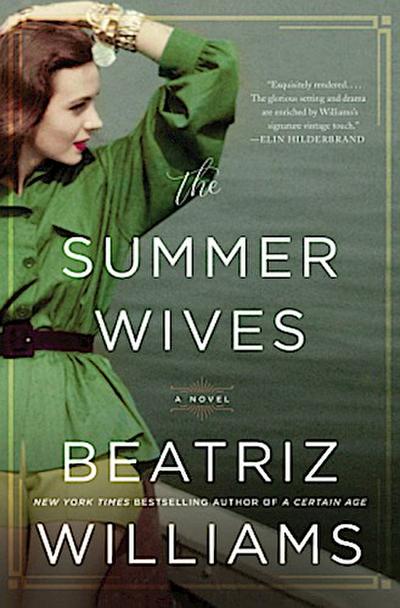 Summer Wives Intl, The