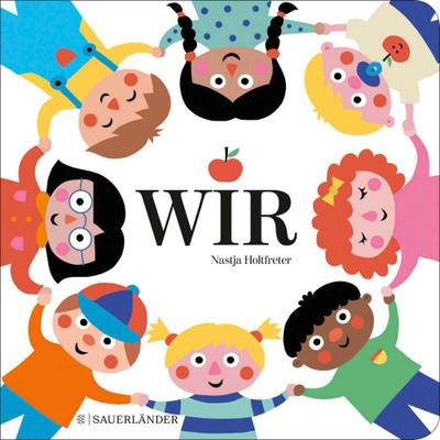 Wir - Zusammen geht es einfacher!