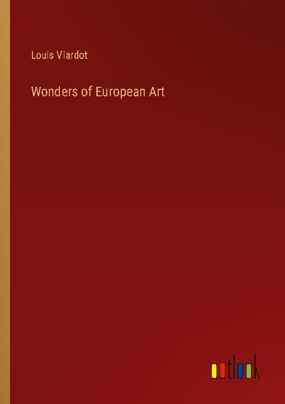 Wonders of European Art