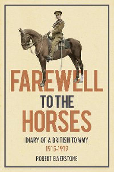 Farewell to the Horses