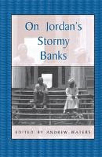 On Jordan’s Stormy Banks