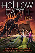 Bone Quill