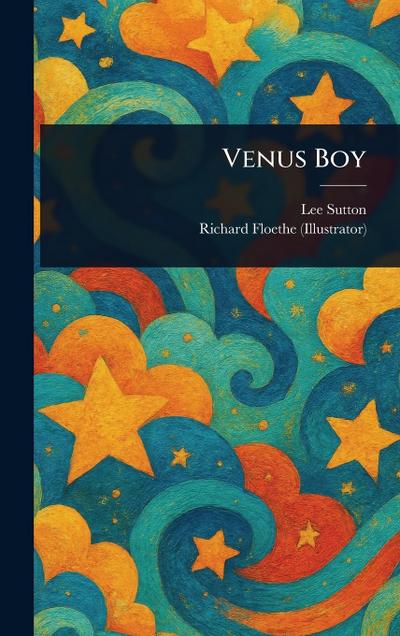 Venus Boy