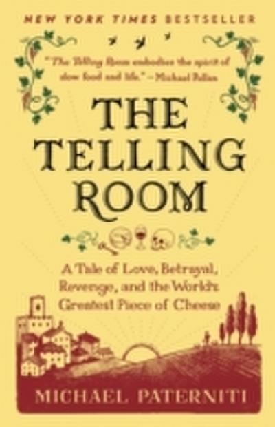 Telling Room