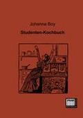 Studenten-Kochbuch Johanna Boy Author