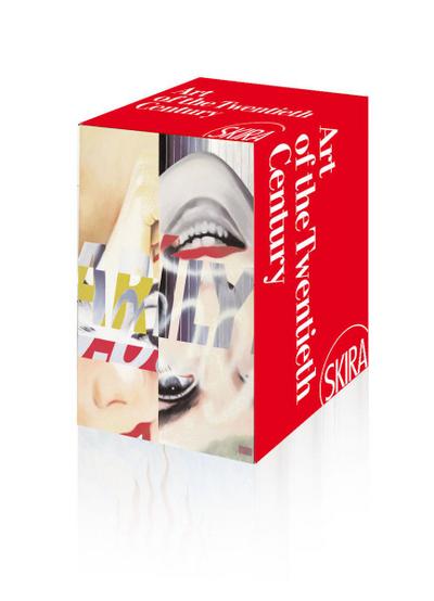 Art of the Twentieth Century, Box Set