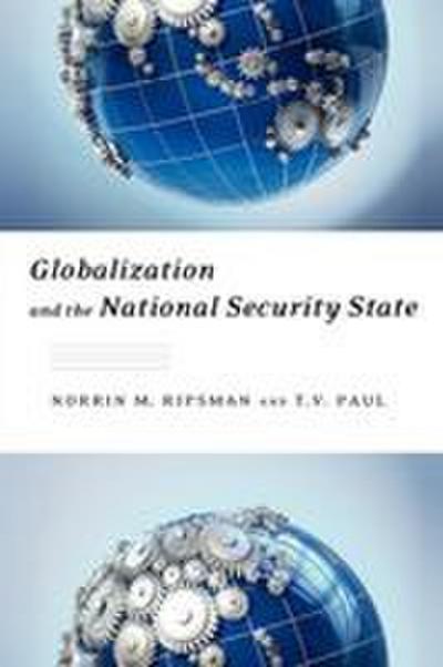Globalization and the National Security State