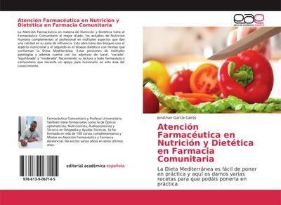 Atención Farmacéutica en Nutrición y Dietética en Farmacia Comunitaria